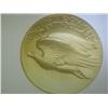 Image 2 : ST. GAUDENS  HIGH  RELIEF  20 $  1907