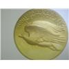 Image 2 : ST. GAUDENS HIGH  RELIEF  20 $  1907  wire  rim