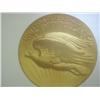 Image 2 : ST. GAUDENS  HIGH  RELIEF  20 $  1907