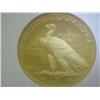 Image 2 : INDIAN  10  GOLD  DOLLARS  1910   PROOF  63