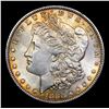 Image 2 : 1880-p Morgan Dollar $1 Grades Choice+ Unc