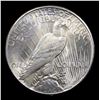 Image 3 : 1926-p Peace Dollar $1 Grades Choice+ Unc