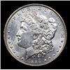 Image 2 : 1888-o Morgan Dollar $1 Grades Select Unc