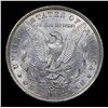 Image 3 : 1888-o Morgan Dollar $1 Grades Select Unc