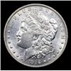 Image 2 : 1892-o Morgan Dollar $1 Grades Unc Details