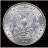 Image 3 : 1892-o Morgan Dollar $1 Grades Unc Details