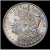 Image 2 : 1921-d Morgan Dollar $1 Grades Select+ Unc