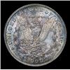 Image 3 : 1921-d Morgan Dollar $1 Grades Select+ Unc