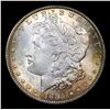 Image 2 : 1885-p Morgan Dollar $1 Grades Choice+ Unc