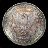 Image 3 : 1885-p Morgan Dollar $1 Grades Choice+ Unc