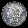 Image 2 : 1878-s Morgan Dollar $1 Grades Select Unc