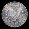 Image 3 : 1878-s Morgan Dollar $1 Grades Select Unc