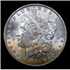 Image 2 : 1884-o Morgan Dollar $1 Grades Select+ Unc