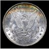 Image 3 : 1884-o Morgan Dollar $1 Grades Select+ Unc