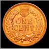 Image 3 : 1897 Indian Cent 1c Graded ms64 rd By SEGS