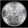 Image 3 : 1899-o Morgan Dollar $1 Grades GEM+ Unc