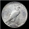 Image 3 : 1923-s Peace Dollar $1 Grades Select Unc