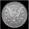 Image 3 : 1878-p 7tf Morgan Dollar $1 Grades Choice AU/BU Slider