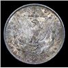 Image 3 : 1890-s Morgan Dollar $1 Grades Select+ Unc