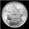 Image 2 : 1885-o Morgan Dollar $1 Grades Choice+ Unc