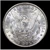 Image 3 : 1885-o Morgan Dollar $1 Grades Choice+ Unc