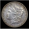 Image 2 : 1899-p Morgan Dollar $1 Grades Select Unc