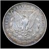 Image 3 : 1899-p Morgan Dollar $1 Grades Select Unc