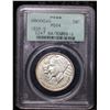 Image 2 : PCGS 1938-s Arkansas Old Commem Half Dollar OGH 50c Graded ms64 By PCGS