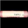 Image 3 : Shotgun Lincoln 1c roll, 1983-d 50 pcs Brandt Wrapper