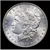 Image 2 : 1879-p Morgan Dollar $1 Grades Select Unc