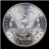 Image 3 : 1890-s Morgan Dollar $1 Grades Select+ Unc