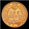 Image 3 : 1902 Indian Cent 1c Grades Select Unc BN
