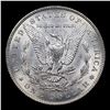 Image 3 : ***Auction Highlight*** 1899-p Morgan Dollar $1 Graded Choice+ Unc By USCG (fc)