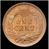 Image 3 : 1903 Indian Cent 1c Grades Select+ Unc BN