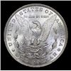 Image 3 : 1881-p Morgan Dollar $1 Grades Choice+ Unc