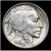 Image 2 : 1913-d Ty I Buffalo Nickel 5c Grades Select+ Unc