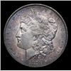 Image 2 : 1879-p Morgan Dollar $1 Grades Select+ Unc