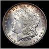 Image 2 : 1890-p Morgan Dollar $1 Grades Choice+ Unc