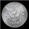 Image 3 : 1902-o Morgan Dollar 1 Grades GEM Unc