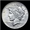 Image 2 : 1926-p Peace Dollar $1 Grades Select Unc