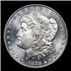 Image 2 : 1878-s Morgan Dollar $1 Grades Choice Unc
