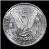 Image 3 : 1878-s Morgan Dollar $1 Grades Choice Unc