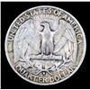 Image 3 : 1932-s Washington Quarter 25c Grades vf, very fine