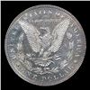 Image 3 : 1878-p 7tf Morgan Dollar Vam-84 'Long Nock' $1 Grades Select Unc PL
