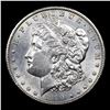 Image 2 : ***Auction Highlight*** 1890-cc Morgan Dollar $1 Graded Select+ Unc By USCG (fc)
