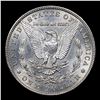Image 3 : ***Auction Highlight*** 1890-cc Morgan Dollar $1 Graded Select+ Unc By USCG (fc)