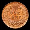 Image 3 : 1903 Indian Cent 1c Grades Select+ Unc RB By SEGS