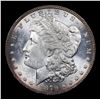 Image 2 : 1879-p Morgan Dollar $1 Grades Select+ Unc