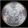 Image 3 : 1879-p Morgan Dollar $1 Grades Select+ Unc