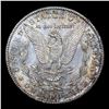 Image 3 : 1878-s Morgan Dollar $1 Grades Choice+ Unc